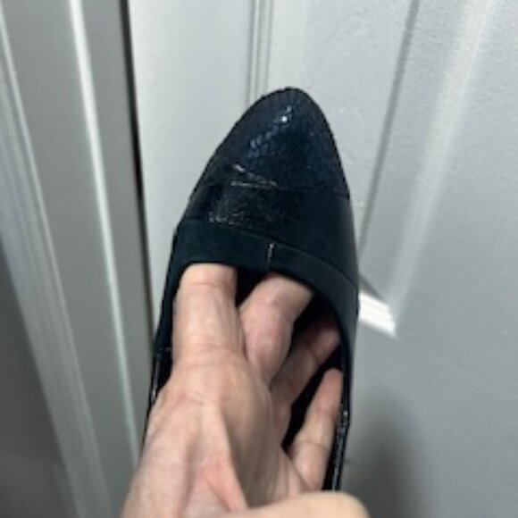 BCBG XS Party Dress Combo with High Heel Pump and Clutch - Picture 10 of 13